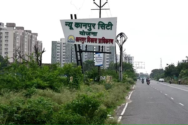 Kanpur, The Rising Star in India’s Real Estate Landscape