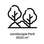 Jyoti Greens Phase 2 | KDA Approved Residential Plots | 100-300 Sq. Yd. in Serene Green Space