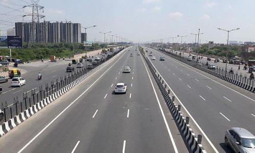 Ganga-expressway