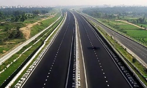 Outer-ring-road