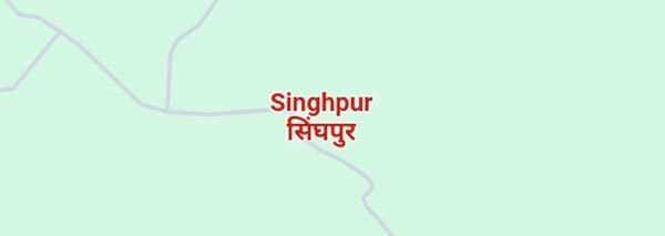 Singhpur