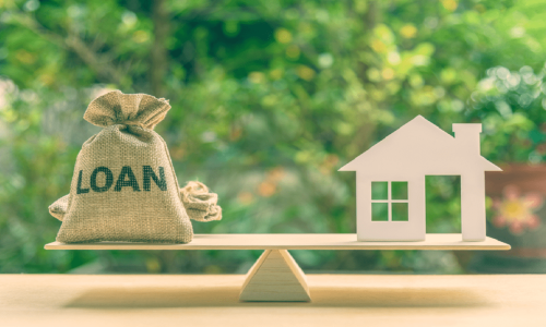 attractive home loan finance