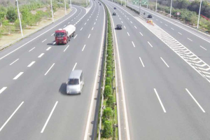 naubasta hamirpur highway